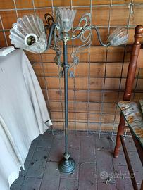 lampione/Lampadario vintage 