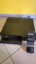 Videoregistratore Sony