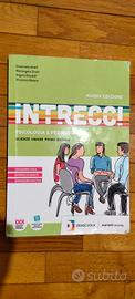 Intrecci 