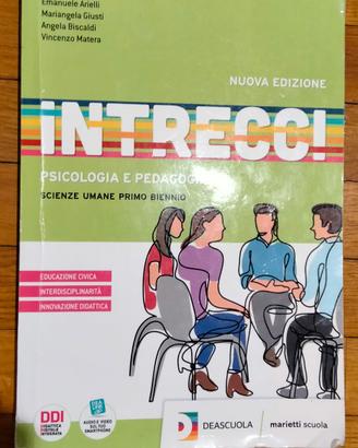 Intrecci 