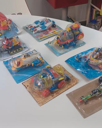 modellini disney pari a nuovo
