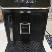 Philips 2200 Series Macchina da Caffè Automatica 