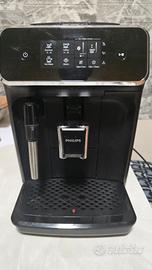 Philips 2200 Series Macchina da Caffè Automatica 