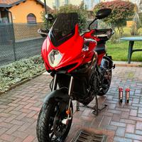 Mv Agusta Turismo Veloce