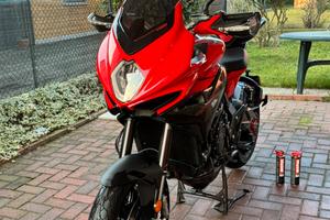 Mv Agusta Turismo Veloce