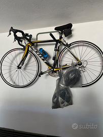 Bici da corsa