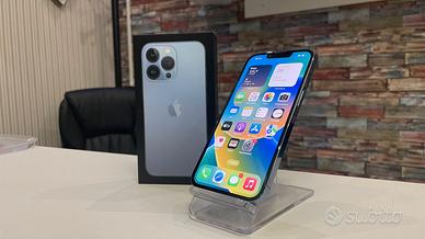 IPHONE 13 PRO  128GB GARANTITO