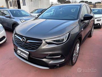 Opel Grandland X 1.6 Turbo 180 CV Start&Stop aut. 