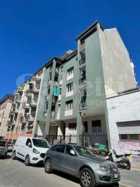 Appartamento Milano [45/26VRG]