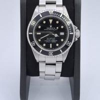 Rolex Seadweller 16660