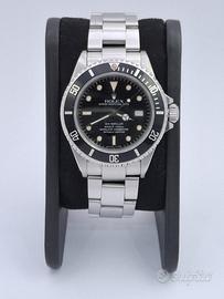 Rolex Seadweller 16660