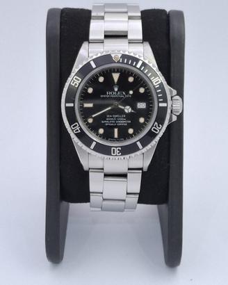 Rolex Seadweller 16660