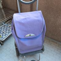 Carrello GIMI 6 ruote