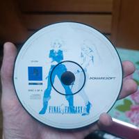 Final Fantasy playstation