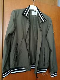 Giubbotto Alcott unisex 