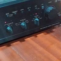 Amplificatore Integrato Harman Kardon PM665 Vxi