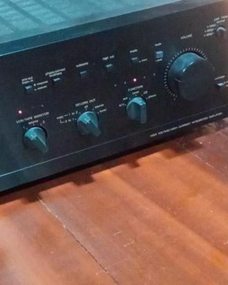 Amplificatore Integrato Harman Kardon PM665 Vxi