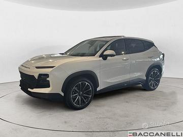 SPORTEQUIPE Sportequipe 6 GT 1.6 T-GDI DCT