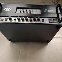 Ampeg SVT 2 Pro + cabinet
