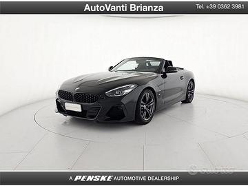 BMW Z4 sDrive 20i Msport