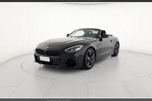 BMW Z4 sDrive 20i Msport