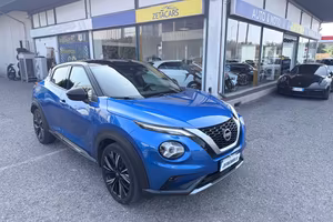 Nissan Juke 1.0 dig-t N-Design 114cv