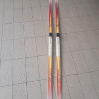 Sci da fondo Fischer