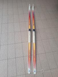 Sci da fondo Fischer