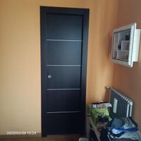 Porta scorrevole Door 2000