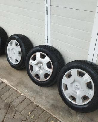 Gomme 175/65 r14 