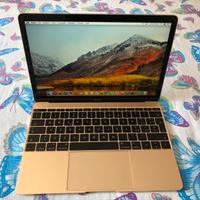 Macbook 12” retina 512 GB