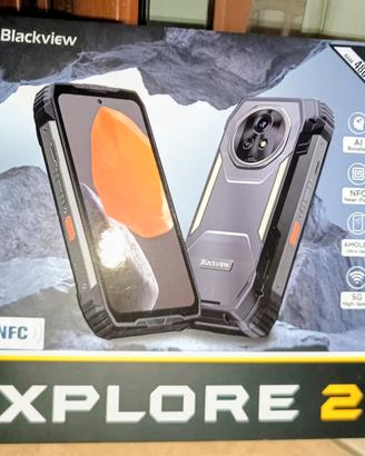 BLACKWIEV XPLORE 2 48G 1T BATTERIA 20000 MHA