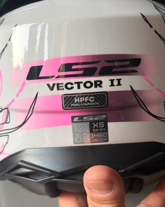 Casco LS2