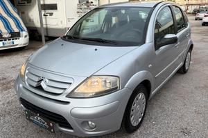 Citroen C3 1.1 60Cv Exclusive 12 MESI DI GARANZIA