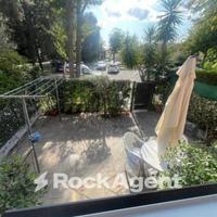 FORTE DEI MARMI - VILLETTA A SCHIERA