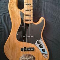 Lakland Skyline DJ4