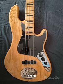 Lakland Skyline DJ4