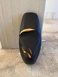 Sella sh 125 /150