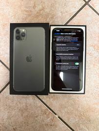 IPhone 11 Pro Max 64GB – Verde Notte
