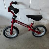 Balance bike chicco