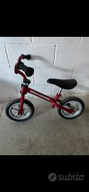 Balance bike chicco