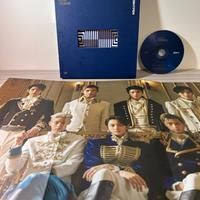 kpop album.Border:carnival-enhypen