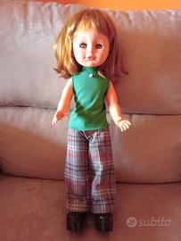 Bambola vintage