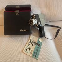 Cinepresa Super 8