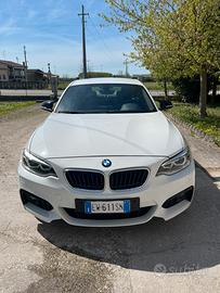bmw serie 2 218d