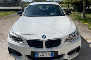 bmw serie 2 218d