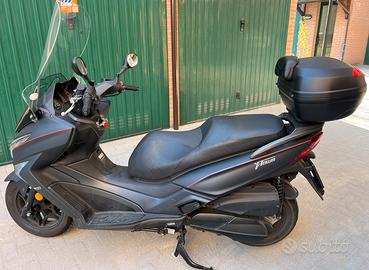 Kymco X-Town 300