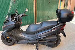Kymco X-Town 300