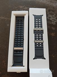 cinturino originale smartwatch 