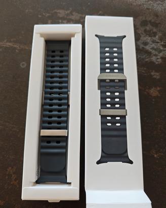 cinturino originale smartwatch 